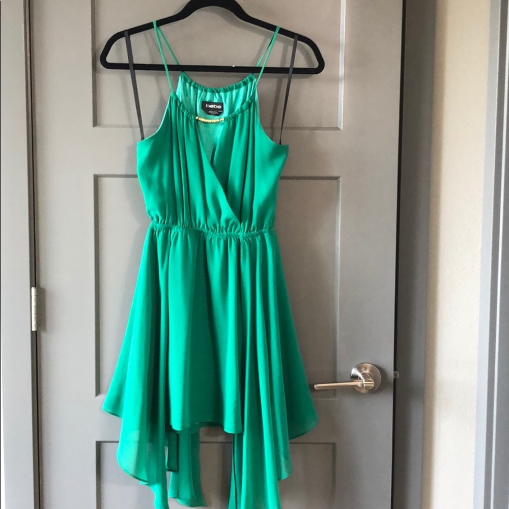 Bebe dress